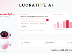 Lucrative Analytics