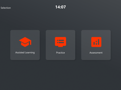 Luminous XR Screenshot 1