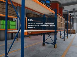 Luminous XR Screenshot 1