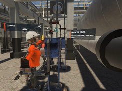 Luminous XR Screenshot 1