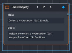 Luminous XR Screenshot 1