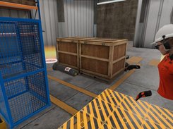 Luminous XR Screenshot 1