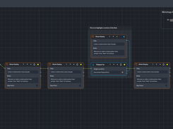 Luminous XR Screenshot 1