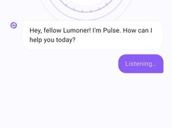 Say "Hey Pusle" Virtual Assistant