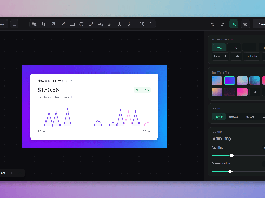 Lumshot app view