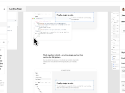 Lunagraph Screenshot 1