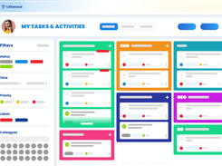 LutherOne Screenshot 1