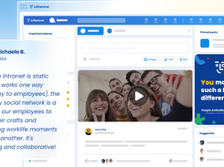 LutherOne Screenshot 3