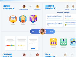 LutherOne Screenshot 4