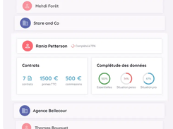 Lya Screenshot 2