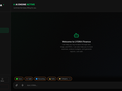 LYDRA Finance Screenshot 1