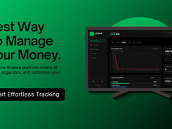 LYDRA Finance Screenshot 1