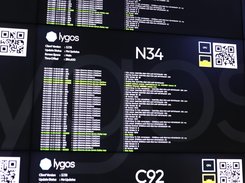 Ordinary PCs powering Large Video Walls by Lygos