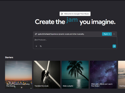 Lyria 3.5 Screenshot 1
