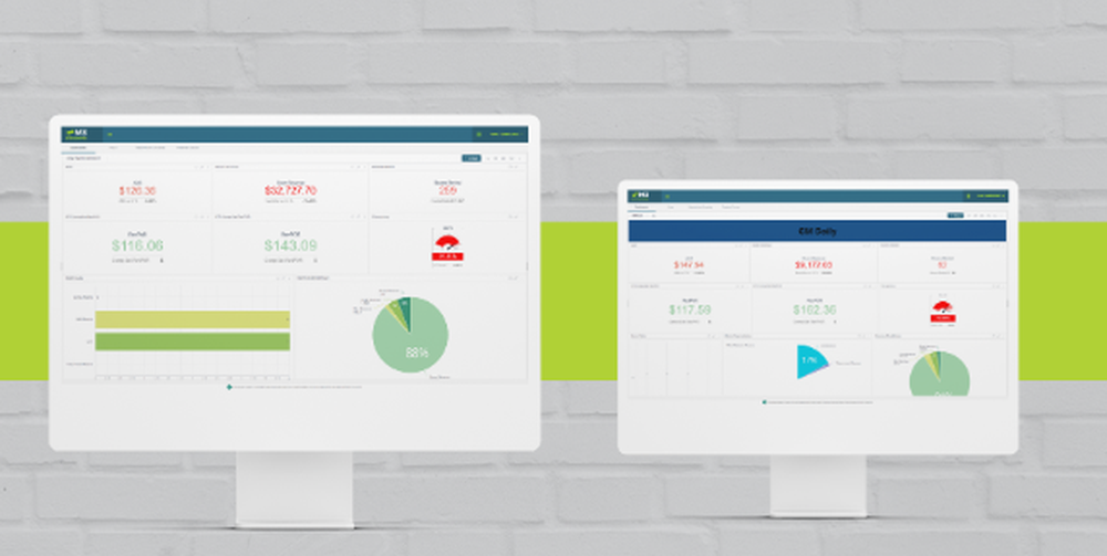 M3 Insight Screenshot 1