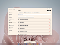 MachinesFluent Screenshot 3