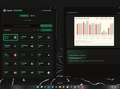 MachinesFluent Screenshot 1