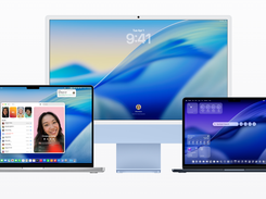 macOS Tahoe Screenshot 1