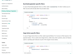 Maesn Screenshot 1