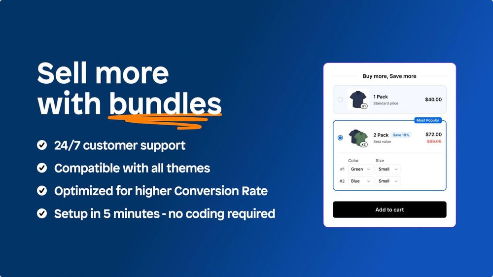 Magic Bundles Screenshot 1