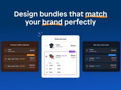 Magic Bundles Screenshot 1