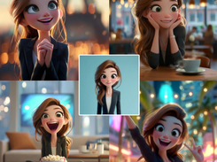 MagicLight Screenshot 1