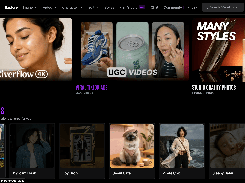 MagicShot Dashboard