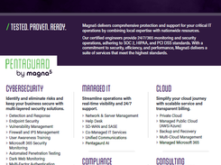 Magna5 Screenshot 1