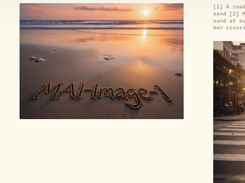 MAI-Image-1 Screenshot 1