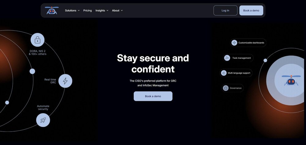 Maiky Screenshot 1
