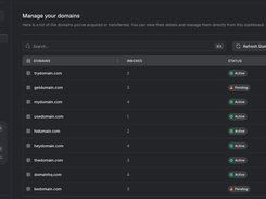 Mailpool Screenshot 1