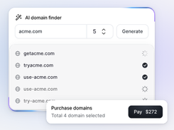 Mailpool Screenshot 1
