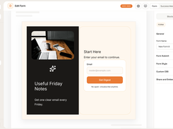 Form Builder
