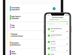 MaintainIQ Screenshot 2