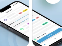 Maintainly Screenshot 1