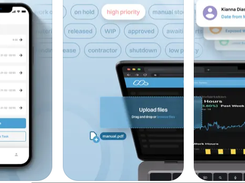 Maintainly Screenshot 1