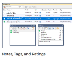 MainType Screenshot 2