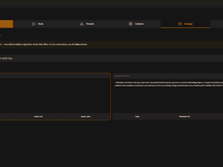 Local Encryption/Decryption. Works Offline.