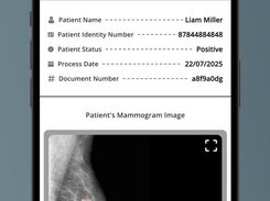 Detailed Patient Information and AI Analysis