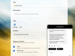 Mando AI Screenshot 1