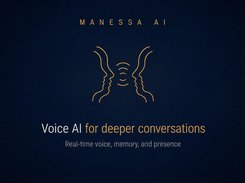 Manessa AI Screenshot 1