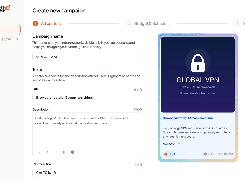 Create Campaign