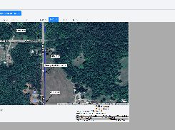 Construction Staking Sheet