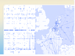 MapWeave Screenshot 2