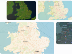 MapWeave Screenshot 3