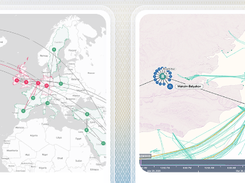 MapWeave Screenshot 4