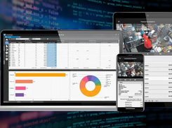 March Networks Screenshot 1