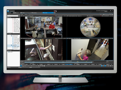 March Networks Screenshot 1