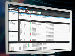 March Networks Screenshot 1