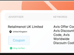 Marcode Screenshot 1